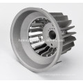 housing dimmable cob led downlight